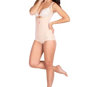 LIPOELASTIC VH BODY VARIANT Compression Girdle | مشد ضغط للجسم بتقنية ليبوإيلاستيك VH