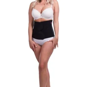 LIPOELASTIC KPRESS 32CM Unisex Abdominal Binder | مشد البطن LIPOELASTIC KPRESS (مقاس 32 سم) للجنسين