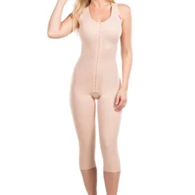 LIPOELASTIC MGD Variant Compression Body Suit | بدلة ضغط للجسم LIPOELASTIC طراز MGD Variant