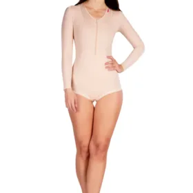 LIPOELASTIC MH Comfort Compression Body Suit | بدلة ضغط للجسم LIPOELASTIC MH Comfort