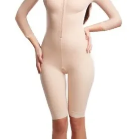 LIPOELASTIC MHF Comfort Compression Bodysuit | بدلة ضغط للجسم LIPOELASTIC MHF Comfort