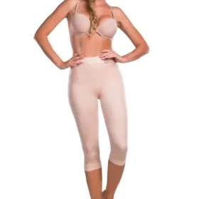 LIPOELASTIC TD Leggings Below Knee Compression Shapewear | ليجنز ليبوإيلاستيك تي دي ضاغط أسفل الركبة