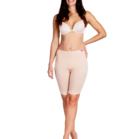 LIPOELASTIC TF Comfort Above Knee Compression Shorts | شورت ضاغط LIPOELASTIC TF Comfort يغطي ما فوق الركبة