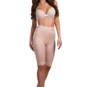 LIPOELASTIC TF Leggings Above Knee Compression Shorts | سروال ضاغط LIPOELASTIC TF (طول يصل إلى ما فوق الركبة)