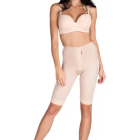 LIPOELASTIC TF Variant Above Knee Compression Shorts | شورت ضاغط LIPOELASTIC TF Variant (يصل إلى ما فوق الركبة)