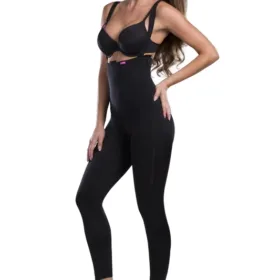 LIPOELASTIC VB Comfort Long Pants Post-Operative Garment | LIPOELASTIC VB Comfort – بنطال طويل ضاغط لما بعد العمليات الجراحية