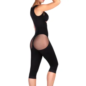 LIPOELASTIC VD Body BBC Variant Compression Bodysuit | بدلة ضغط للجسم من نوع LIPOELASTIC VD Body BBC Variant