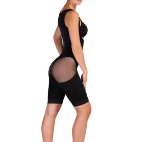 LIPOELASTIC VF Body BBC Variant Compression Bodysuit | بدلة ضغط للجسم من نوع LIPOELASTIC VF Body BBC Variant
